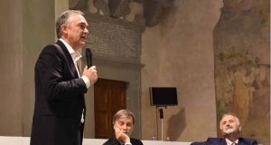 Infrastrutture, Rossi: “La Toscana ha bisogno di una svolta”