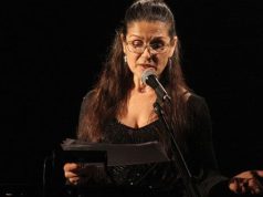 Abbadia S. Salvatore. Paola Lambardi alla Città delle Fiaccole con lo spettacolo “La Foglia d’Oro”