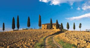 Turisti in aumento del 3%, Toscana sfiora i 90 milioni di presenze.