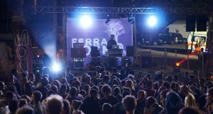 Amiata: Maratona della musica con ‘Ferra il Contest’