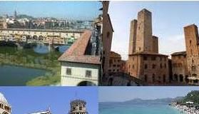 La Toscana piace agli italiani, il 14,4% l’ha scelta per le vacanze estive