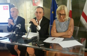 Diritto allo studio, Rossi: “In Toscana più borse per gli universitari”