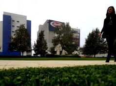 Torre di 30 metri, 16 sili e geotermia: Lo stabilimento Barilla si rinnova