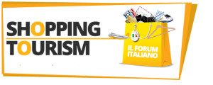 Premio di laurea per tesi sullo shopping tourism