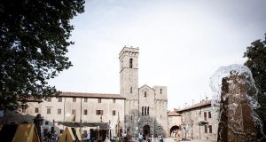 Amiata: Alla riscoperta della Via Francigena