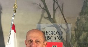 Ciuoffo: “La Regione in difesa dei piccoli ambulanti”