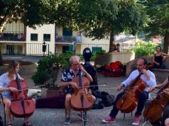 Arcidosso. Al “Clazz” è tempo di “Piano Party”