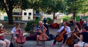 Arcidosso. Al “Clazz” è tempo di “Piano Party”