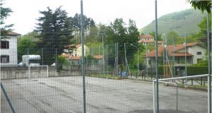 Santa Fiora: Volto nuovo al campo sportivo di Bagnolo