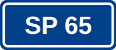 Al via i lavori della S.P. 65 del “Vivo d’Orcia” in prossimità dell’intersezione con la S.P. 18 “del Monte Amiata”.
