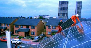 Rinnovabili, Londra non rispetterà gli obiettivi al 2020