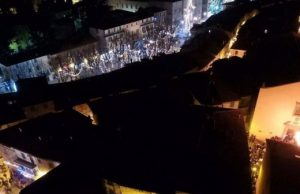 Abbadia S. Salvatore. Città delle Fiaccole: un secondo fine settimana ricco di eventi.