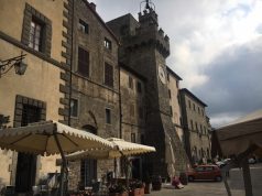 A Santa Fiora il XIX Festival internazionale