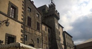 A Santa Fiora il XIX Festival internazionale