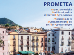 A Santa Fiora workshop della Regione sul progetto PROMETEA per il settore agro-turistico e del turismo sostenibile