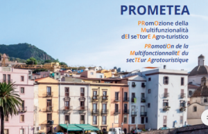 A Santa Fiora workshop della Regione sul progetto PROMETEA per il settore agro-turistico e del turismo sostenibile