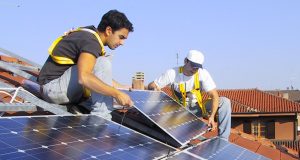 Nel 2030 il 13% di elettricità potrebbe essere prodotta dal sole