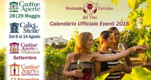Turismo: Il vino sempre più traino per i visitatori
