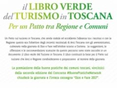 Turismo, il 19 dicembre a Prato giornata conclusiva Dire e Fare 2017