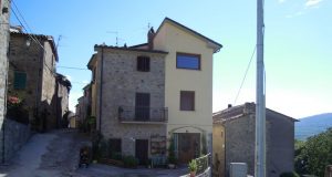 Santa Fiora: 140mila euro per rifare il look a via del Poggetto e via del Melo