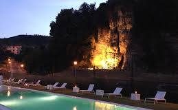 Turismo a Castelnuovo Val di Cecina: Riaperto il Biolago di Sasso Pisano