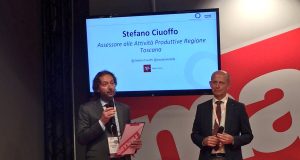 Innovazione, a Smau si raccontano le buone idee.