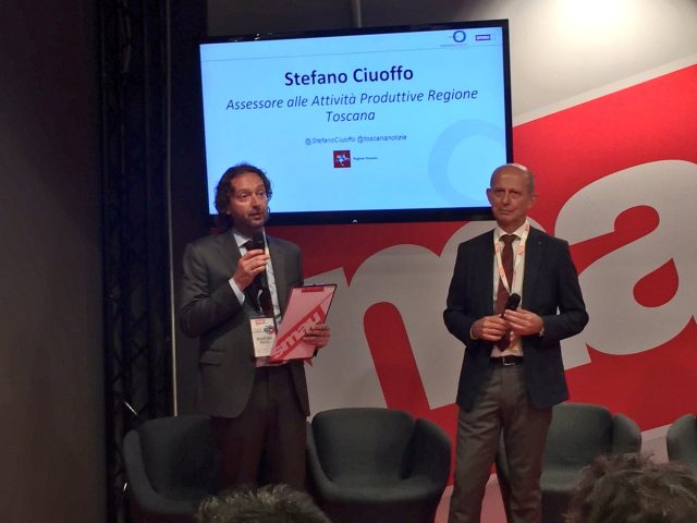 Innovazione, a Smau si raccontano le buone idee.