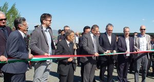 Non solo royalties, il Cosvig gestirà i progetti