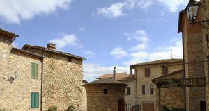 Turismo a San Casciano dei Bagni: A Palazzone concorso fotografico ‘Ieri come oggi’