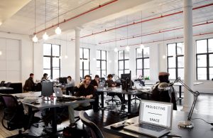 Coworking, voucher a 54 professionisti under 40 per oltre 156mila euro