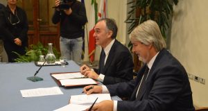 Centri per l’impiego, i commenti di Poletti e Rossi all’accordo