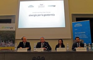 ENGIE, Storengy e Graziella Green Power insieme per il primo impianto geotermico in Europa con l’innovativa tecnologia “emissioni zero”