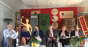 A Montepulciano per tre giorni mondo del lavoro sotto la lente del confronto