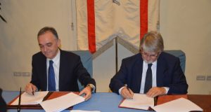 Centri per l’impiego alla Regione in attesa della riforma.