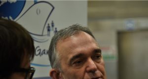 CRPM, Rossi: “Europa unita in grado di affrontare tutte le sfide”