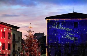 Tra tradizione e bellezza ad Arcidosso prosegue ‘Natale di Luce’