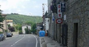 Bagnore: a luglio iniziano i lavori sul marciapiede di via Fratelli Cervi
