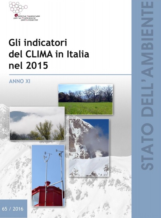 Clima, l’Italia sta peggio della media globale. Ispra: temperature a +1.58°C