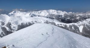 Turismo invernale, Ciuoffo: “Regione conferma grande attenzione al sistema neve toscano”