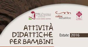 Turismo a Montieri: “Il quadro botanico”