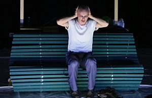 Festival delle colline geotermiche 2018: Cantico dei Cantici