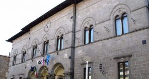 Abbadia San Salvatore: Servizi di giustizia più vicini al cittadino