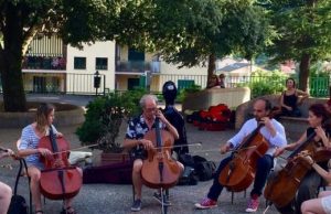 Arcidosso. Al “Clazz” è tempo di “Piano Party”
