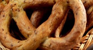 Il Biscotto Salato di Roccalbegna diventa una star