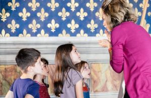 Tornano i campus di S-Passo al Museo: in vacanza vietato annoiarsi.