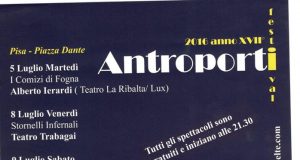 Turismo a Castelnuovo Val di Cecina: “Caldane” di Anna Meacci