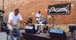 Turismo: Quattordici concerti attraversano il territorio