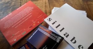 Al Teatro del Sale il Festival di Radicondoli fa…trent’anni!