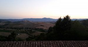 San Casciano dei Bagni: Grande Guerra, commemorazione dei caduti