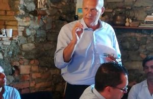 Val di Cecina, ipotesi distretto rurale: “Puntare sulla cultura delle produzioni locali”